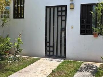 Casa en Renta en Paseo Kusamil, Benito Juárez, Quintana Roo