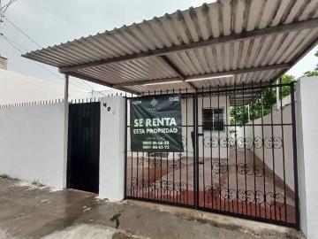Casa en Renta en Paseos de Chenku, Mérida, Yucatán