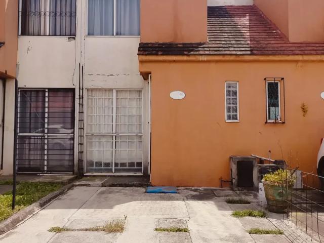Casa en renta en Paseos de Izcalli