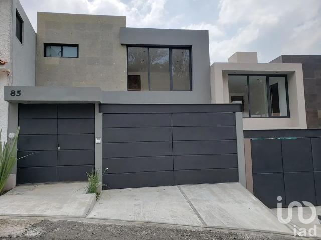 Casa en Renta en Paseos del Bosque, Naucalpan de Juárez, Estado De México