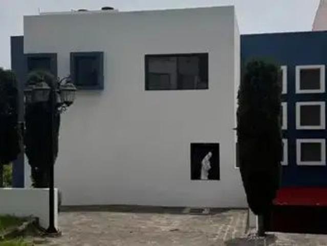 Casa En Renta En Paseos Del Bosque, Con Mantenimiento Incluido