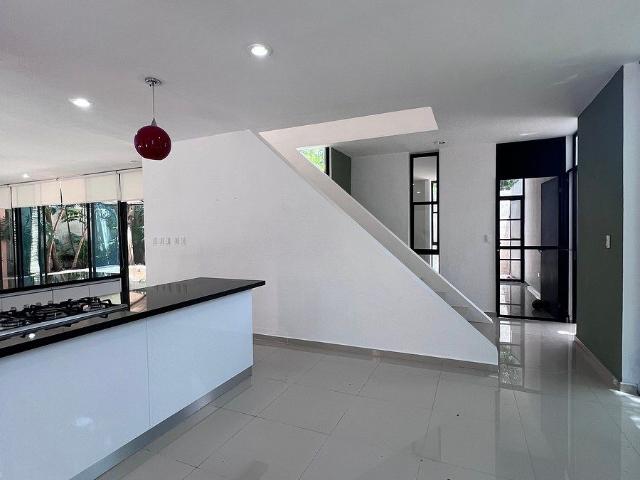 Casa en renta en Paseos del Mayab, Conkal Yucatán