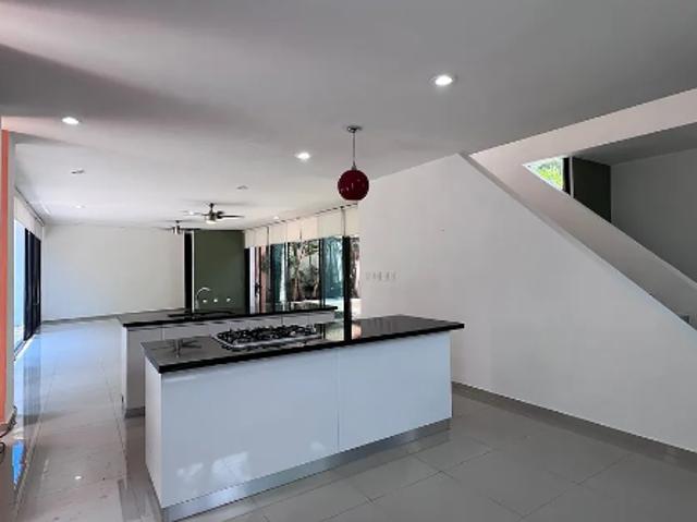Casa en renta en Paseos del Mayab, Conkal Yucatán
