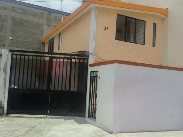 Casa en Renta en Paraje San Juan, Iztapalapa, Ciudad de México