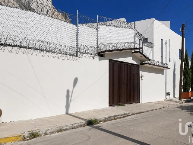 Casa en Renta en Parque de Poblamiento, Pachuca de Soto, Hidalgo