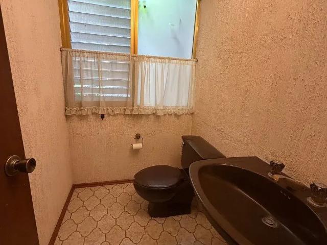Casa en renta en Parque del Pedregal, Tlalpan, Ciudad de México