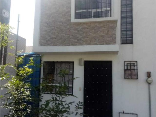Casa en renta en Parque industrial Cerrillo II, Lerma, México