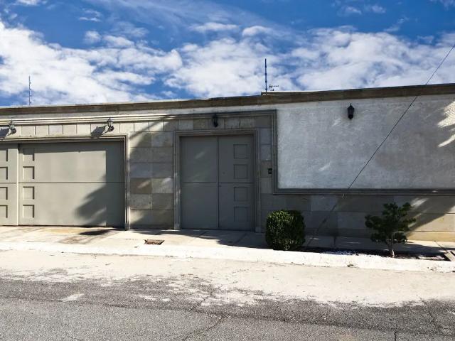 Casa en RENTA en Parque Industrial Santa María