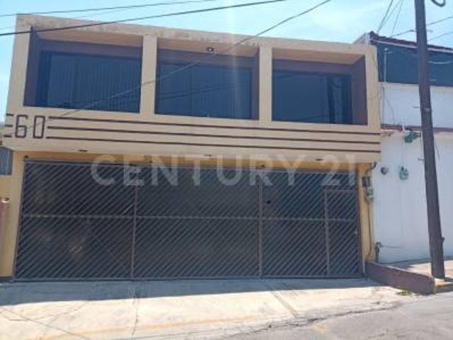 Casa en Renta en Parque Residencial Coacalco, Coacalco, Mex