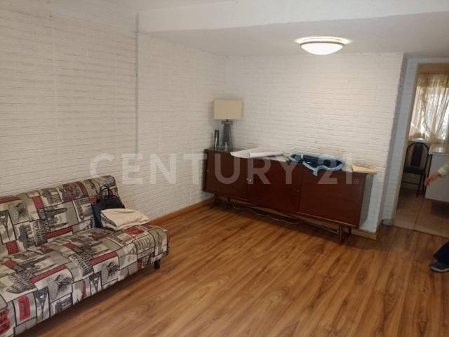Casa en Renta en Parque Residencial Coacalco, Coacalco, Mex