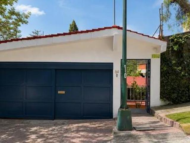 Casa en Renta en Parques de la Herradura, Naucalpan de Juárez