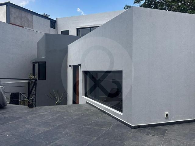 Casa en renta en Parques del pedregal