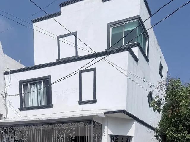 Casa en renta en Pedregal Cumbres, Monterrey, Nuevo León