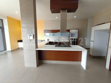 Casa en Renta en Pedregal De Echegaray, Naucalpan, Edo. Méx