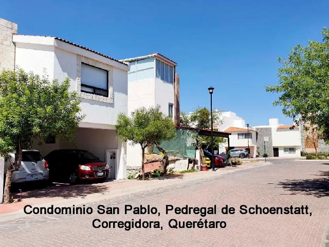 Casa En Renta En Pedregal De Schoenstatt Querétaro