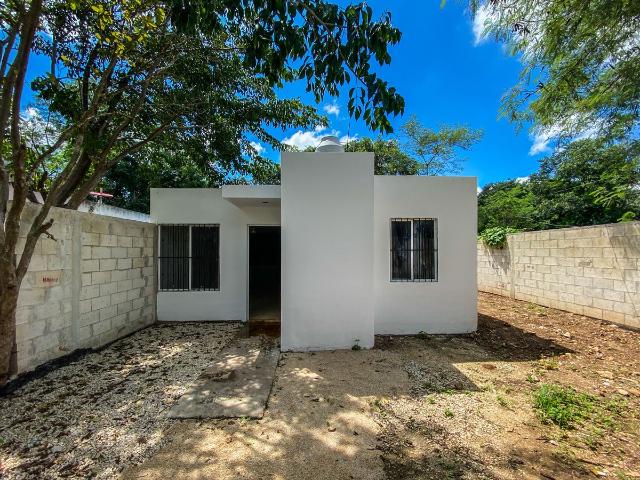 Casa en Renta en Pedregales de Conkal
