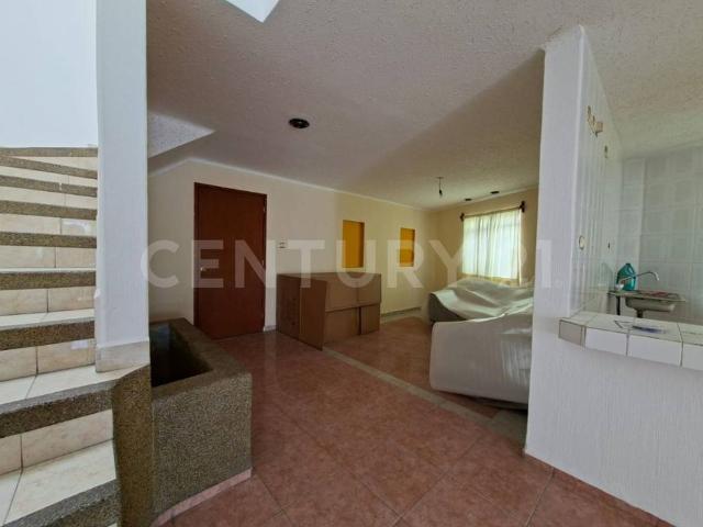Casa en Renta en Pedro Moreno, San Luis Potosí, SLP