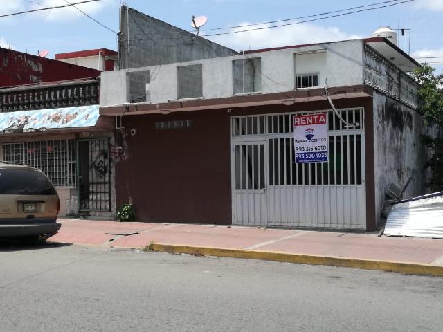 Casa en Renta en PEMEX, Macuspana,Tab