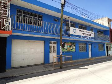 Veracruz PEROTE, Perote, Puebla - Despacho