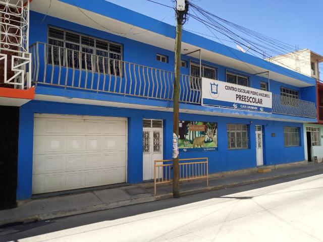 Casa en renta en Perote Centro, Perote, Veracruz de Ignacio de la Llave