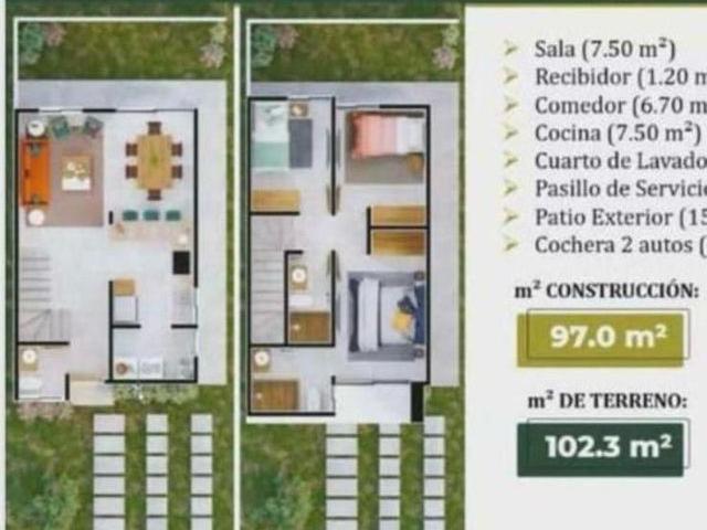 Casa en Renta en Perisur