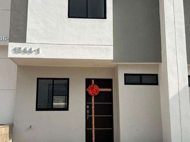 Casa en Renta en Perisur