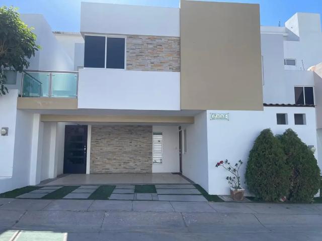 Casa en renta en Perisur, Culiacán, Sinaloa