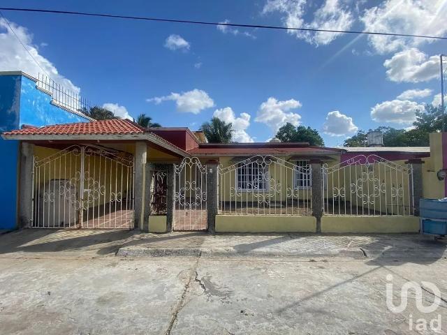 Casa en Renta en Petrolera, Paraíso, Tabasco