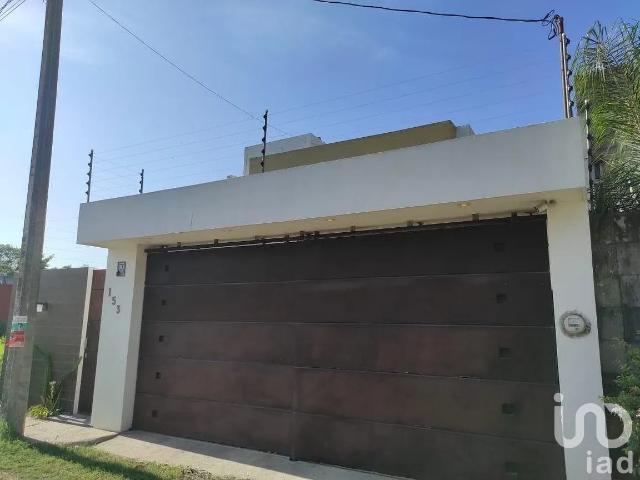 Casa en Renta en Petrolera, Paraíso, Tabasco