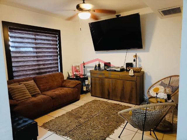 CASA EN RENTA EN PEÑASCO RESIDENCIAL