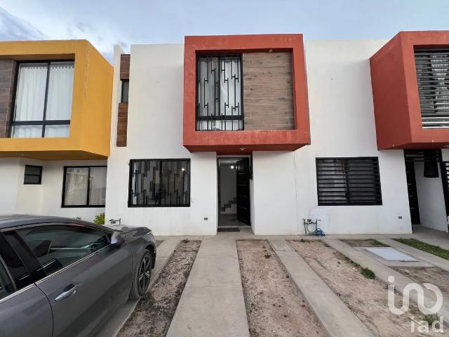 Casa en Renta en Piamonte Residencial, San Luis Potosí, San Luis Potosí