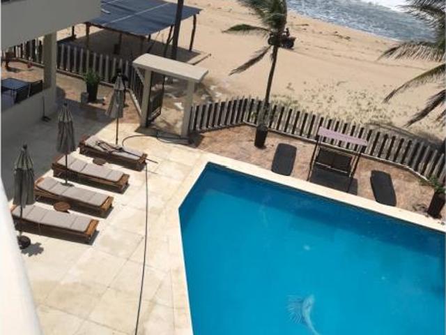 Casa en renta en Pie de la Cuesta, Acapulco de Juárez, Guerrero