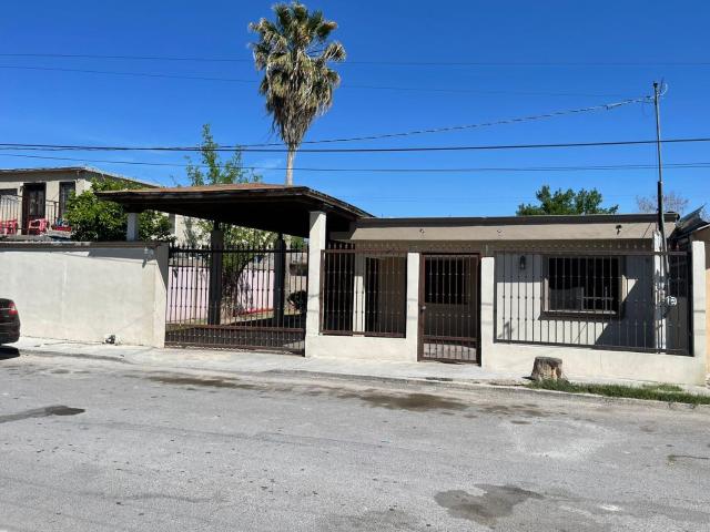 Casa en Renta en Piedras Negras coahuila