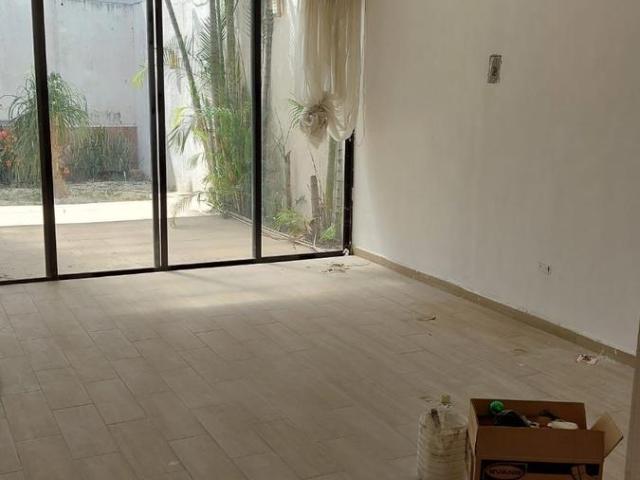 casa en renta en Pinos, vista alegre 4 recamaras