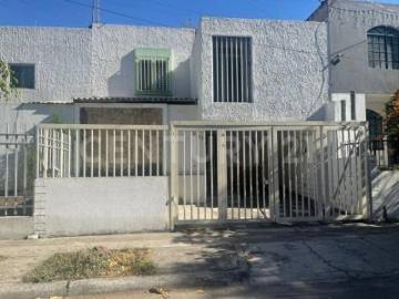 Casa en renta en Pinar de La Calma, Zapopan