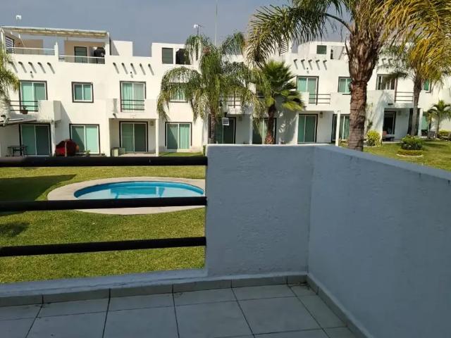 Casa en renta en Plan de Ayala, Cuautla, Morelos