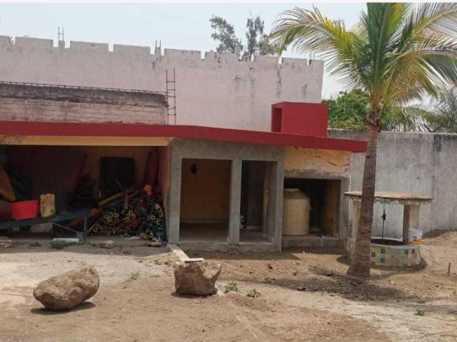 Casa en renta en Plan de Ayala, Cuautla, Morelos