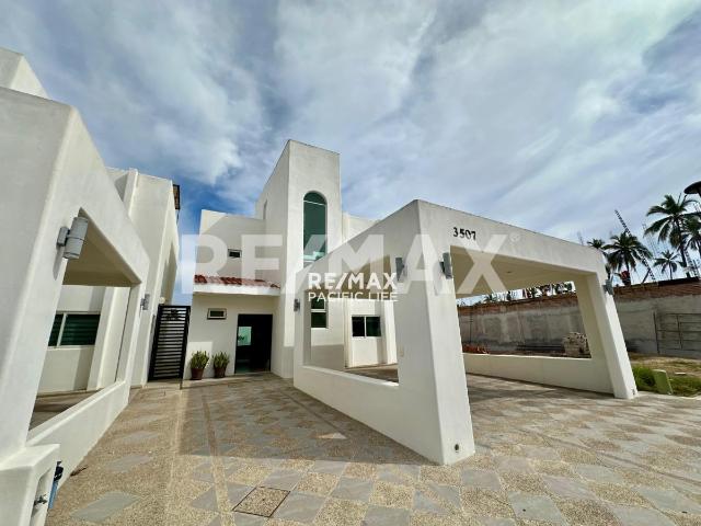 CASA EN RENTA EN PLAYA BRUJAS BEACH CLUB AND RESIDENCES