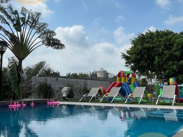 Casa en renta en Playa de vacas Medellin