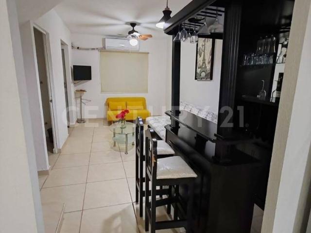 CASA EN RENTA EN PLAYA DEL CARMEN