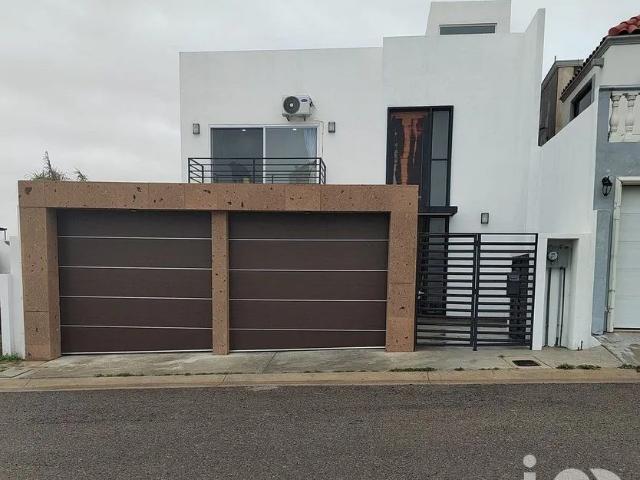 Casa en Renta en Playa Encantada, Playas de Rosarito, Baja California