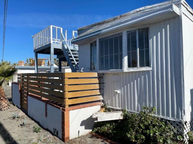Casa en Renta en Playa Hermosa Ensenada