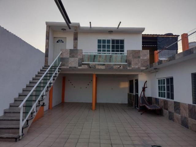 Casa en Renta en playa linda Veracruz