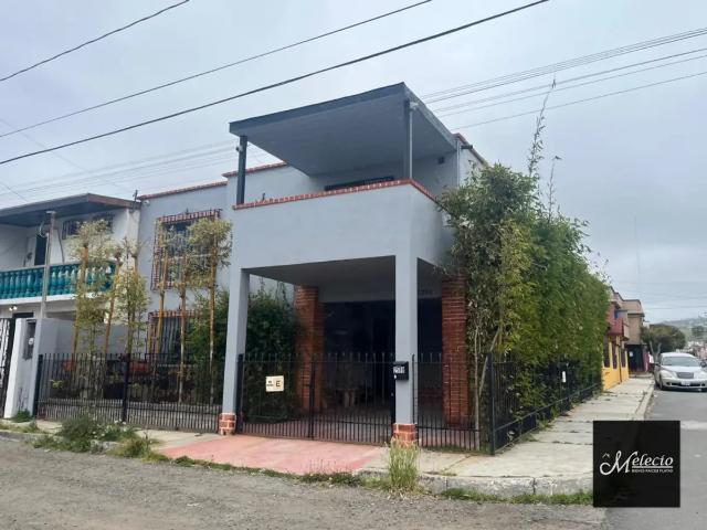 Casa en renta en Playas de Tijuana Secc Costa Hermosa, Tijuana, Baja California