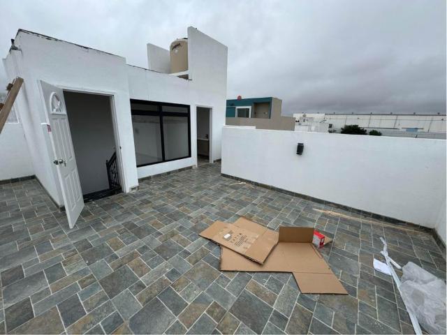 Casa en renta en Playas de Tijuana Sección Costa, Tijuana, Baja California