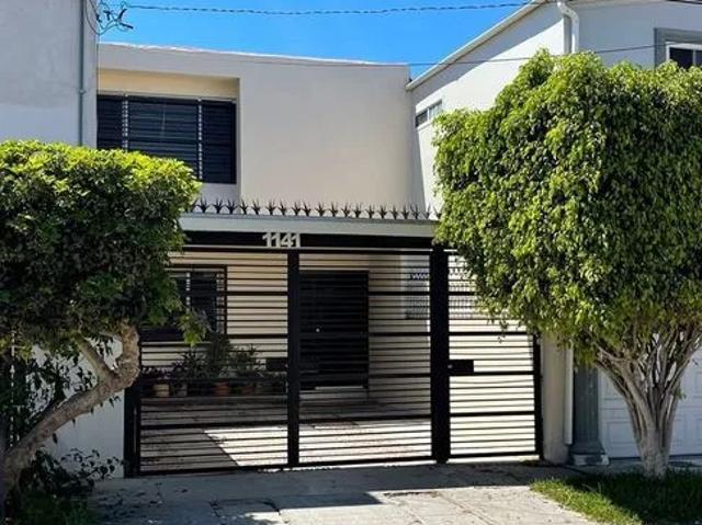 Casa en Renta en Playas de Tijuana Sección Jardines, Tijuana, Baja California