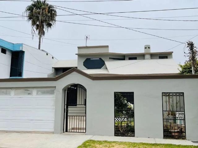 Casa en Renta en Playas de Tijuana Sección Jardines, Tijuana, Baja California