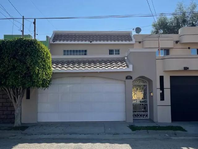 Casa en renta en Playas de Tijuana Sección Playas Coronado, Tijuana, Baja California