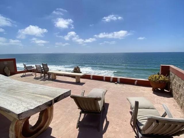 Casa en Renta en Playas de Tijuana, Tijuana, Baja California