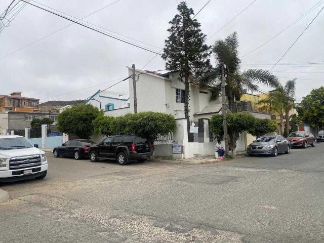Casa en renta en playas de Tijuana.